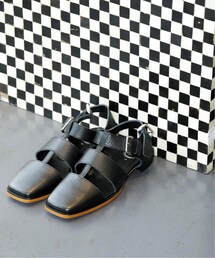 CITYSHOP（シティーショップ）の「《予約》【C ME/シー ミィ】VOLUME SOLE CLASSIC：サンダル（その他）」
