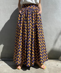 CIAOPANIC | インディアパーニュボリュームスカート(スカート)