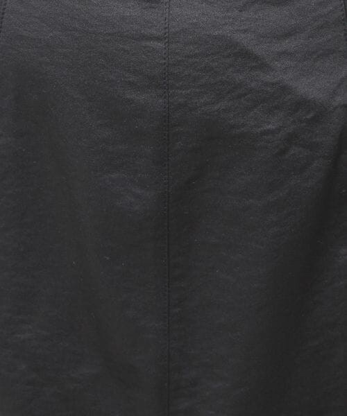 ALAND（エーランド）の「3.3Field Trip／ストレートマキシスカート（スカート・レディース・ブラック(19)/アイボリー(52)・FREE）」の21枚目の写真