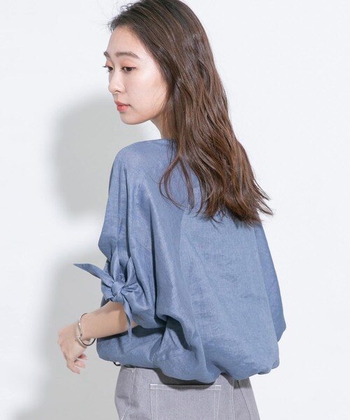 URBAN RESEARCH ROSSO WOMEN（アーバンリサーチ ロッソ）の「『WEB限定