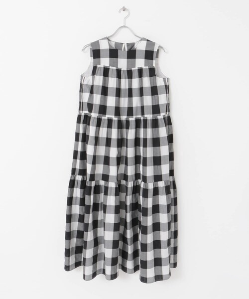 URBAN RESEARCH ROSSO WOMEN（アーバンリサーチ ロッソ）の「ギンガム
