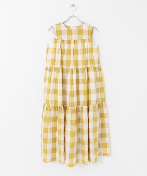 URBAN RESEARCH ROSSO WOMEN（アーバンリサーチ ロッソ）の「ギンガム
