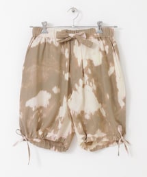 08sircus | 08sircus kagozome shorts