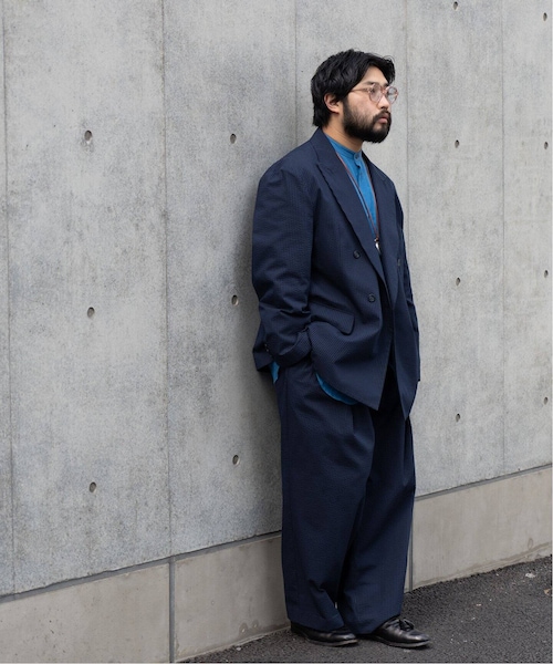 JOURNAL STANDARD（ジャーナルスタンダード）の「by KISHITA