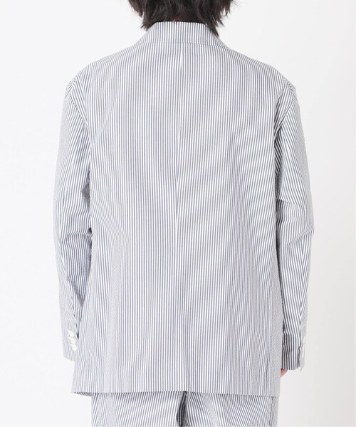 ジャケット・アウター JOURNAL STANDARD by KISHITA Coat is-ness STANDARD JOURNAL】is-ness木下氏、blurhms村上氏の春コートご