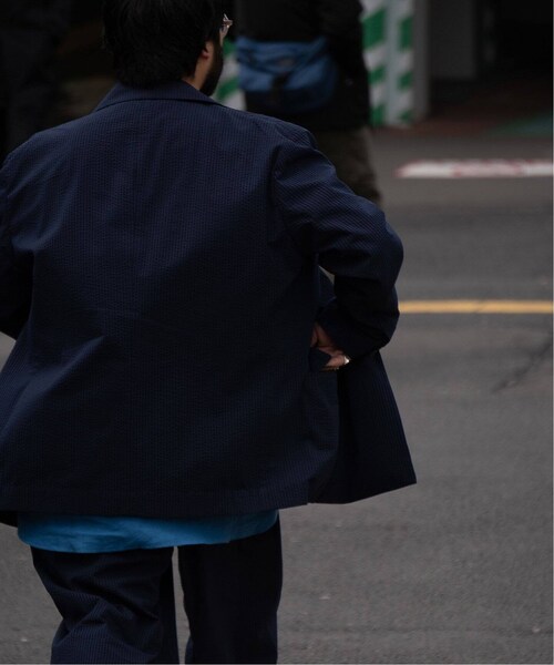 JOURNAL STANDARD ジャケット by KISHITA JOURNAL STANDARD（ジャーナルスタンダード）の「by KISHITA