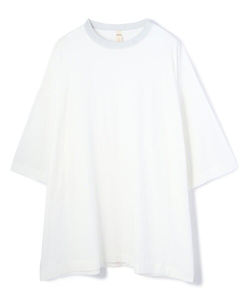 SHINYA KOZUKA /シンヤ コヅカ/MASSIVE RINGER TEE