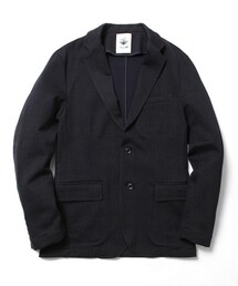 URBAN RESEARCH Sonny Label | グレンチェックカットジャケット(ジャケット/アウター)