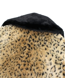 RNA（アールエヌエー）の「レオパードファーコート（）」 - WEAR