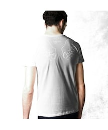 Roen - 未使用品 HYDE × Roen ハイドとロエンのコラボTシャツ 黒