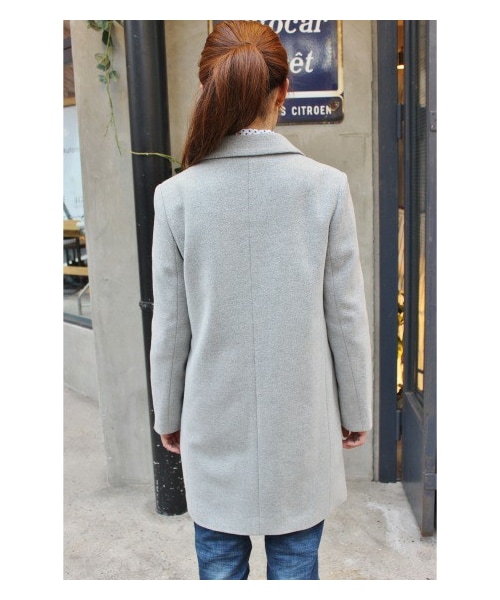 SLOBE IENA（スローブイエナ）の「《追加2予約》MILIORチェスター