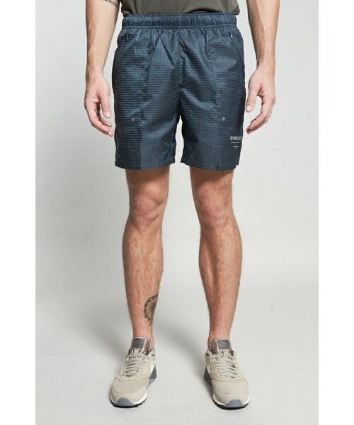 パンツ GYAKUSOU UNDERCOVER X NIKE WOVEN SHORTS Nike Undercover Gyakusou Shorts (M) – PASTDOWN