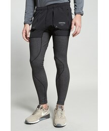 ウォーキング・ランニングウェア Nike GYAKUSOU AS UC Swift Long Tights M RUNNING【SWIFT TIGHTS】 - NIKE KICHIJOJI