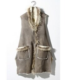 Nigel Preston & Knight（ナイジェルプレストン＆ナイト）の「Nigel