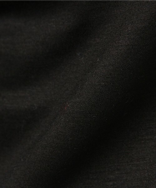 603(ロクマルサン)の「603 ハイネックロングスリーブカットソー(Tシャツ/カットソー・レディース・ホワイト/ブラック・FREE)」の8枚目の写真