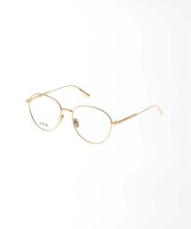 Deuxieme Classe（ドゥーズィエムクラス）の「【DIOR/ディオール】ラウンドフレームアイウェア（その他）」