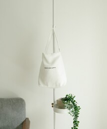 GOOD LINEN SUPPLY（グッドリネンサプライ）の「GOOD LINEN SUPPLY TOTE MEDIUM PLAIN（その他・レディース）」