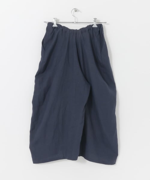 スズキタカユキ dhoti suzuki takayuki スズキタカユキ dhoti Ⅱ black | les trois