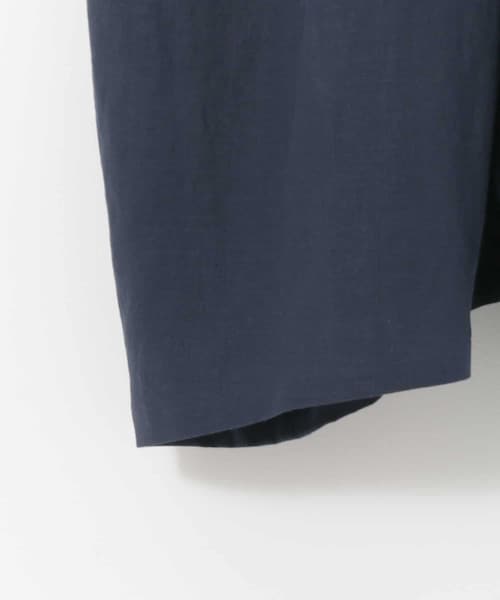 suzuki takayuki（スズキタカユキ）の「suzuki takayuki dhoti（その他・レディース・navy・00）」の21枚目の写真