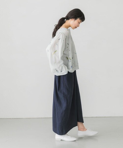 suzuki takayuki（スズキタカユキ）の「suzuki takayuki dhoti