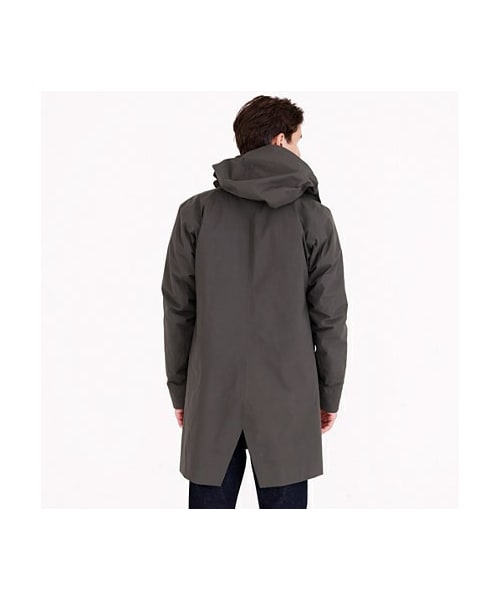 ARC'TERYX（アークテリクス）の「Arc'teryx® Veilance Patrol IS coat