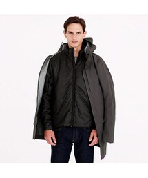 Veilance Patrol is Coat ヴェイランス　アークテリクス Arc'teryx Veilance Patrol Parka Coat Jacket Down GoreTex