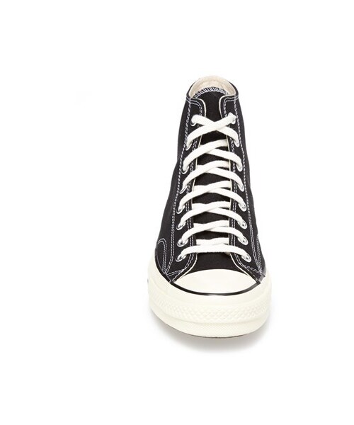 CONVERSE（コンバース）の「Converse Chuck Taylor® All Star® '70 High Sneaker (Men)（スニーカー・メンズ・Black・7 M/12 M/13 M/8 M/9.5 M/9 M/10.5 M/11 M/11.5 M/10 M/8.5 M/7.5 M）」の2枚目の写真