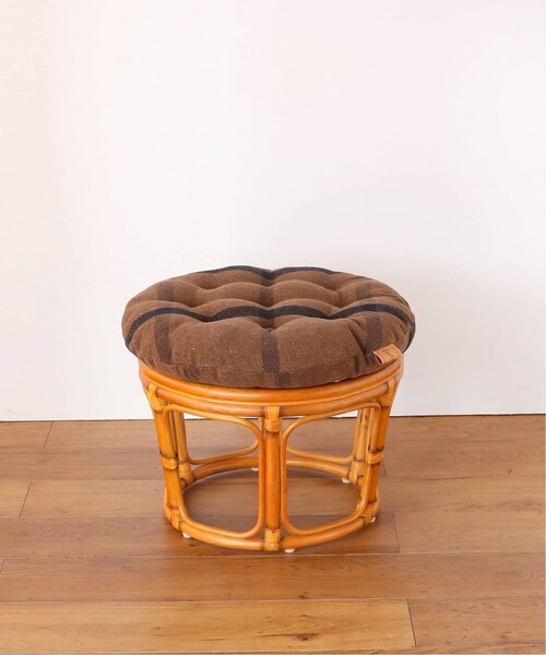 ACME FURNITURE WICKER STOOL ウィッカースツール ACME FURNITURE（アクメファニチャー）の「《予約》《中型商品》WICKER