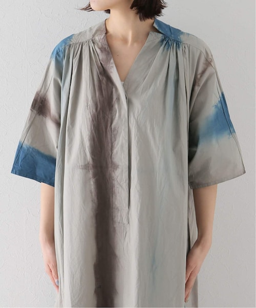 seya. セヤ　ジャーナルスタンダードラックス　cristaseya CRISTASEYA 】CAFTAN（ワンピース）｜journal standard luxe