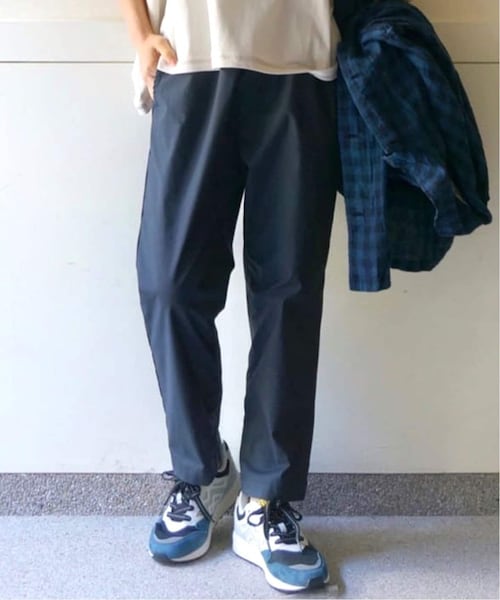 JOURNAL STANDARD LUXE（ジャーナルスタンダード ラックス）の「バフ
