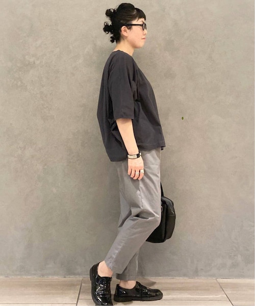 JOURNAL STANDARD LUXE（ジャーナルスタンダード ラックス）の「バフ