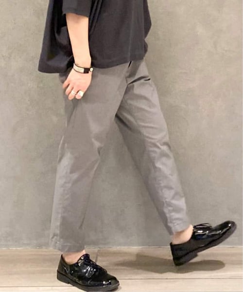 JOURNAL STANDARD LUXE（ジャーナルスタンダード ラックス）の「バフ