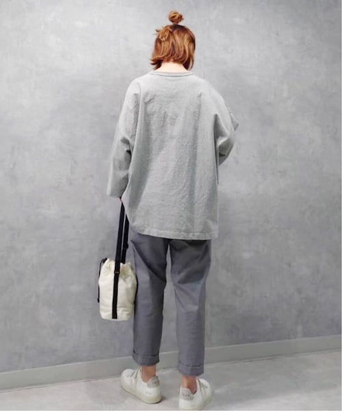 JOURNAL STANDARD LUXE（ジャーナルスタンダード ラックス）の「バフ