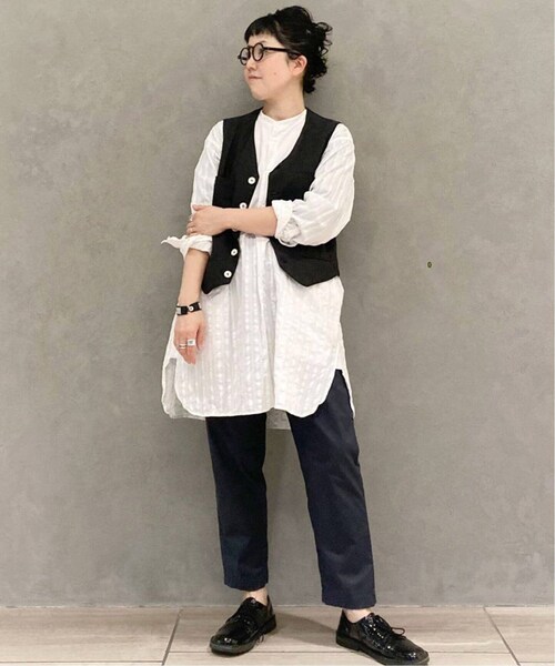 JOURNAL STANDARD LUXE（ジャーナルスタンダード ラックス）の「バフ