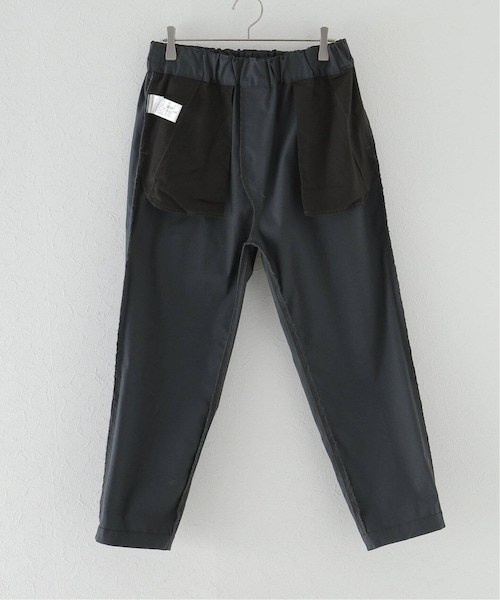 JOURNAL STANDARD LUXE（ジャーナルスタンダード ラックス）の「バフ