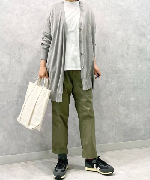 JOURNAL STANDARD LUXE（ジャーナルスタンダード ラックス）の「バフ