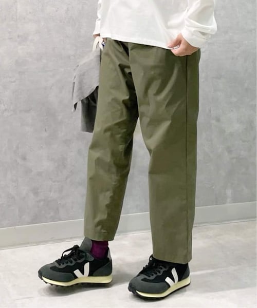 JOURNAL STANDARD LUXE（ジャーナルスタンダード ラックス）の「バフ