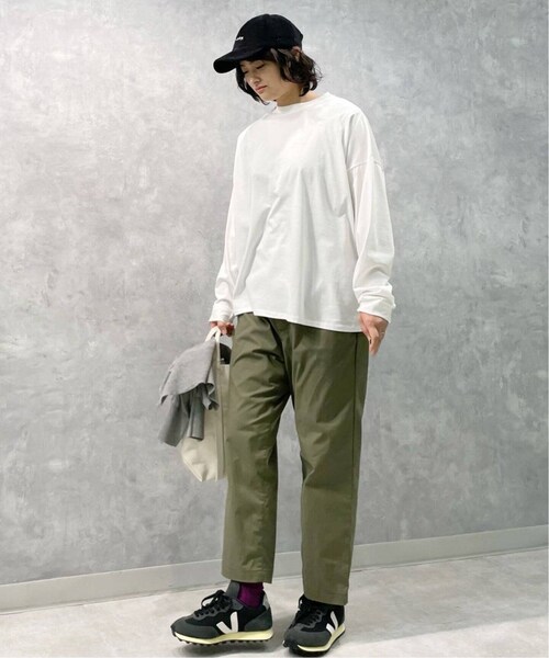 JOURNAL STANDARD LUXE（ジャーナルスタンダード ラックス）の「バフ