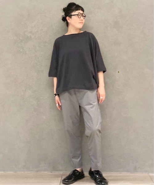 JOURNAL STANDARD LUXE（ジャーナルスタンダード ラックス）の「バフ