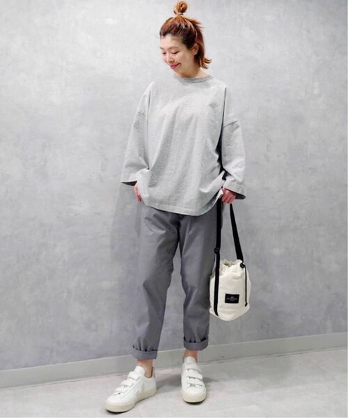 JOURNAL STANDARD LUXE（ジャーナルスタンダード ラックス）の「バフ