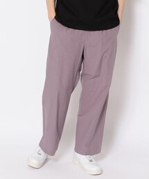 URU | URU/ウル/EASY PANTS TYPE A(パンツ)
