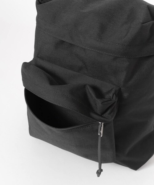 Aeta(アエタ)の「Aeta BACKPACK TF:M(その他・メンズ・black・one)」の8枚目の写真