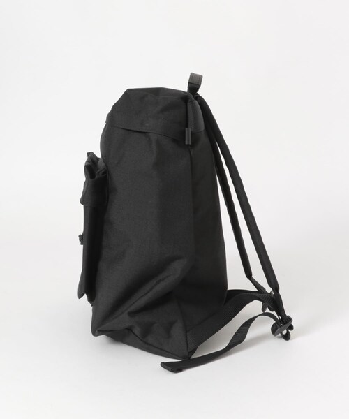Aeta(アエタ)の「Aeta BACKPACK TF:M(その他・メンズ・black・one)」の5枚目の写真