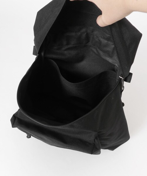 Aeta(アエタ)の「Aeta BACKPACK TF:M(その他・メンズ・black・one)」の9枚目の写真