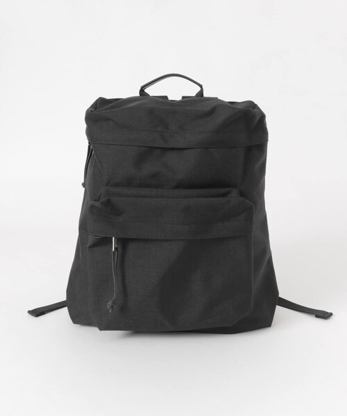 Aeta(アエタ)の「Aeta BACKPACK TF:M(その他・メンズ・black・one)」の4枚目の写真