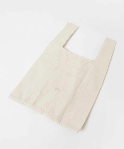Aeta（アエタ）の「Aeta SHOULDER TOTE:L（その他・メンズ・black・one）」の11枚目の写真