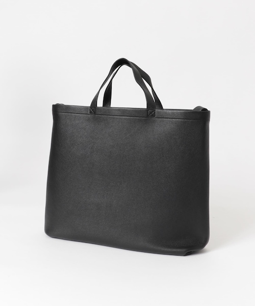 Aeta（アエタ）の「Aeta SHOULDER TOTE:L（）」 - WEAR