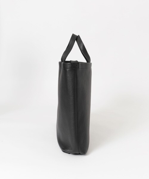 Aeta（アエタ） calf leather SHOULDER TOTE L Aeta（アエタ）の「Aeta SHOULDER TOTE:L（）」 - WEAR