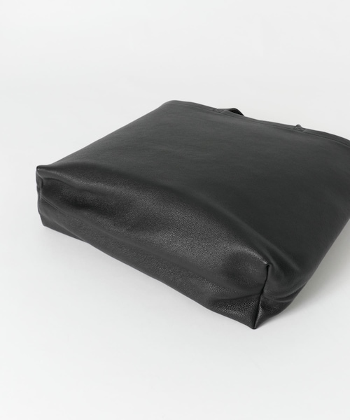 Aeta（アエタ）の「Aeta SHOULDER TOTE:L（）」 - WEAR