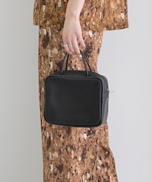 Aeta（アエタ）の「Aeta BASKET M SHOULDER（）」 - WEAR